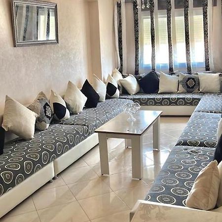 Spacious 3-Bedroom Apartment Tétouan Exterior foto