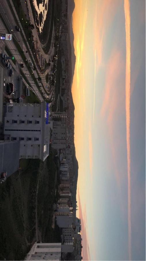 Spacious 3-Bedroom Apartment Tétouan Exterior foto